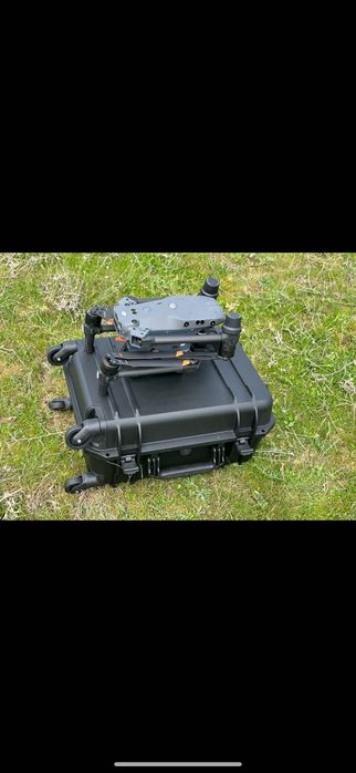 DJI M30 Enterprise дрон