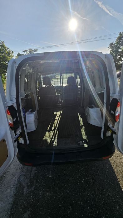 Ford courier  2019 1.5 tdci