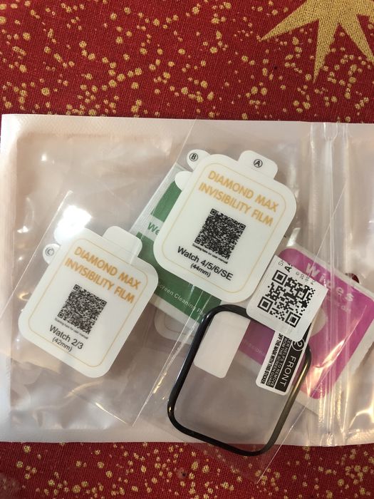 Протектори за iwatch 23456