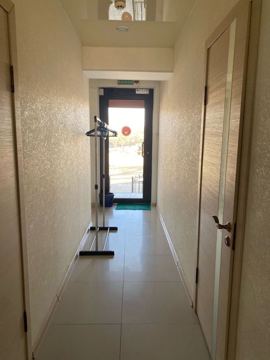 Салон красоты 8 микрайон