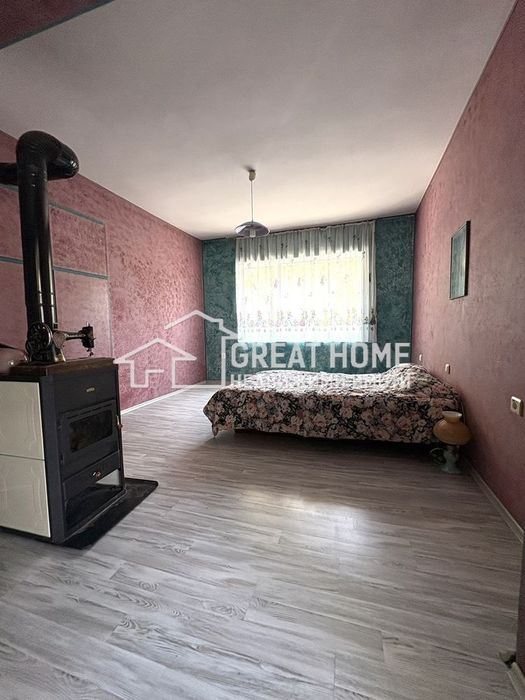 Продава се Многостаен апартамент в Търговище, Център - 131 кв.м за 1375 €/кв.м - Снимка #7