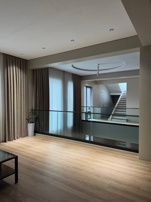 Продается дом Higt tech слелан на 90%