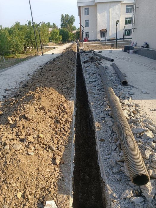Perfaratir xizmati