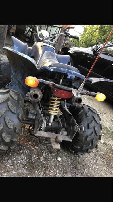 Vand Atv , pret foarte bun