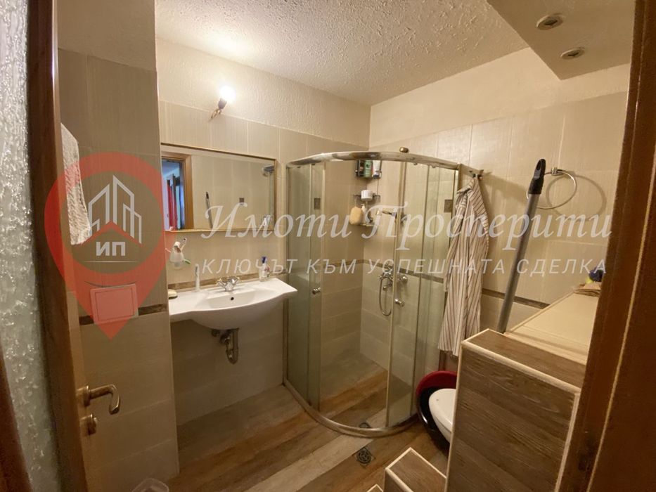 Продава се Тристаен апартамент в София, Лозенец - 76 кв.м за 3329 €/кв.м - Снимка #4