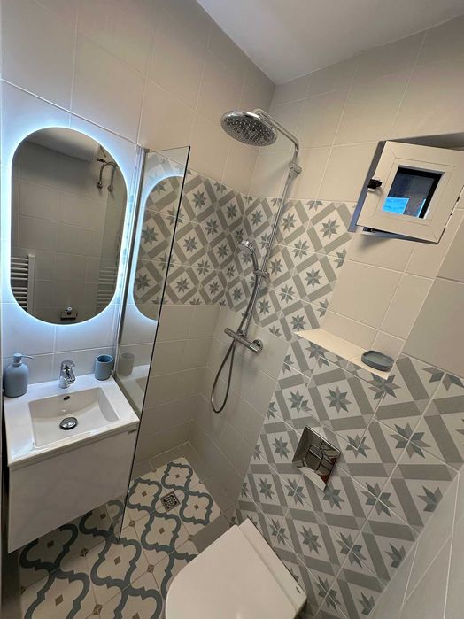 Дава се под наем Двустаен апартамент в София, Лозенец - 37 кв.м за 550 € - Снимка #8