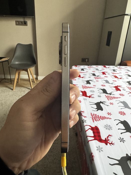 Айфон 16 про 256 Гб