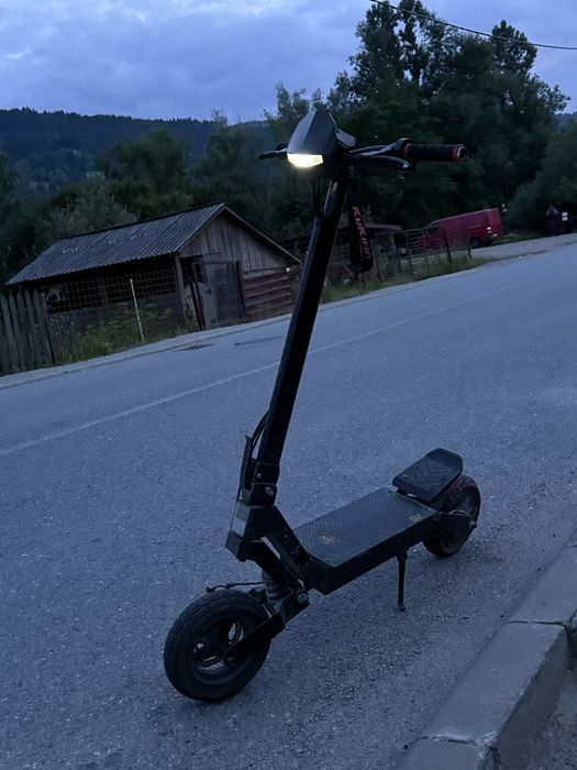 vand kukirin g2