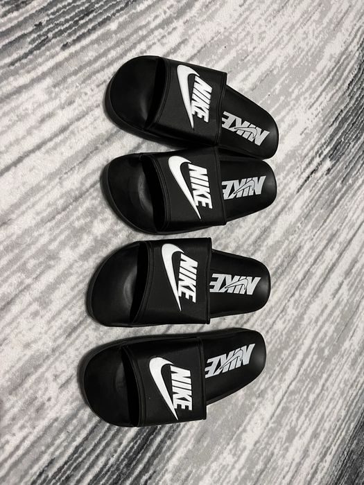 Джапанки Nike стилни Мъжки