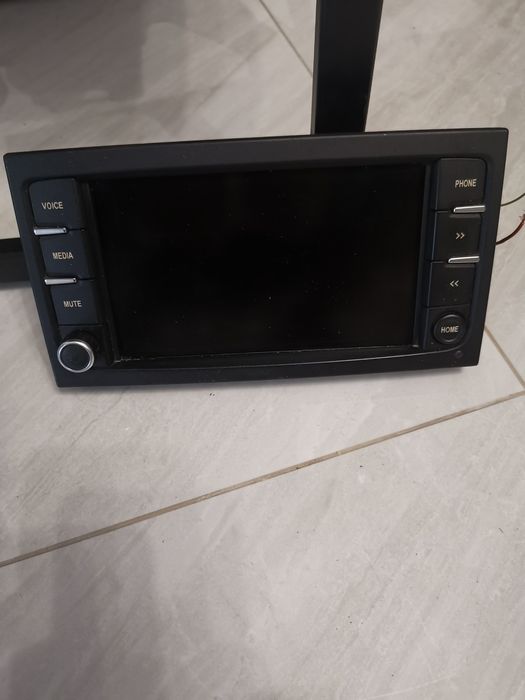 Vand navigatie iveco stralis e6 magneti mareli