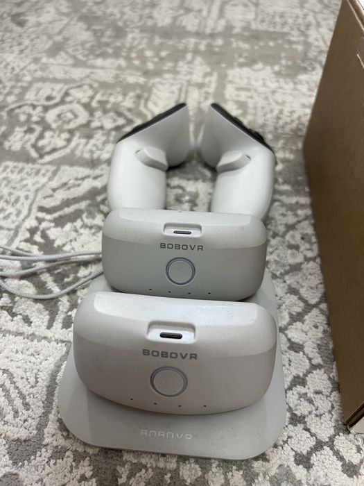 Meta Quest 3 4K 512gb