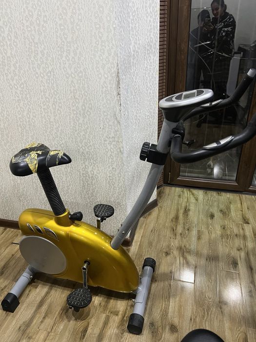 Продается Велотренажёр