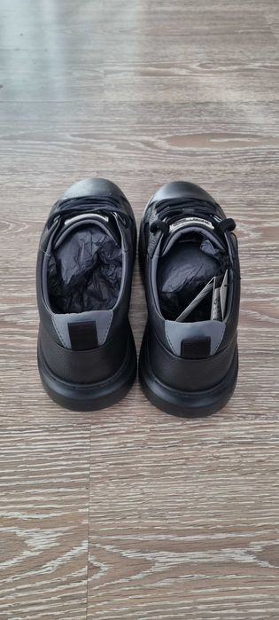 Мъжки обувки сникърси G Star