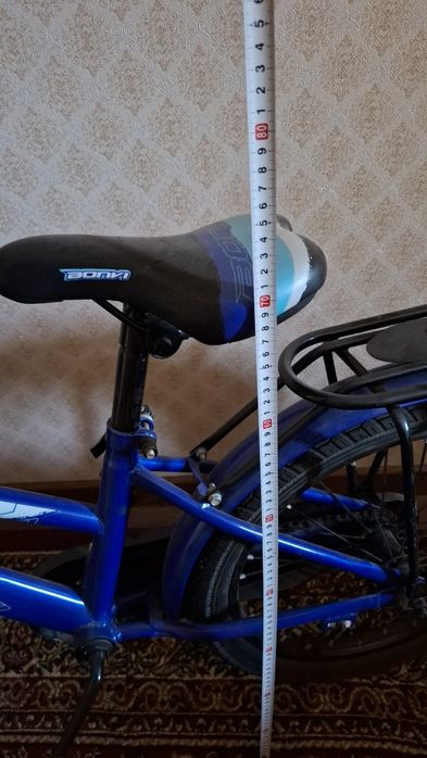 велик детский  70 см velik