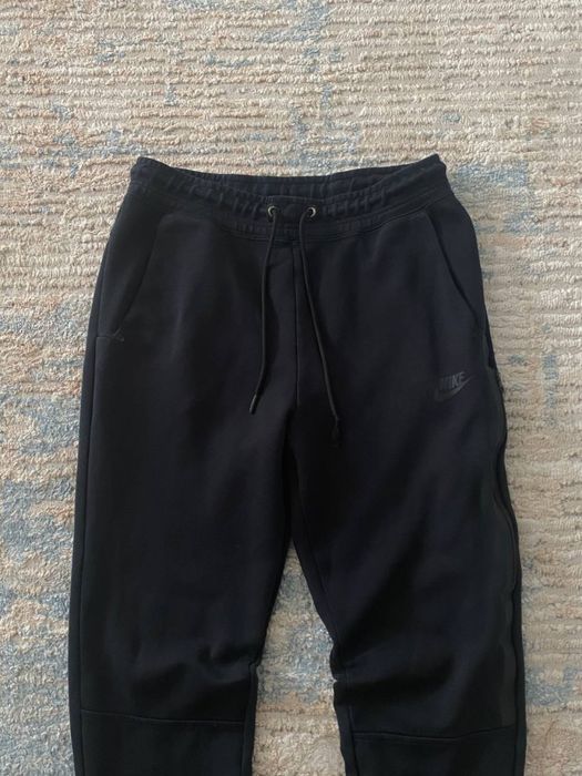 tech fleece pants ориг