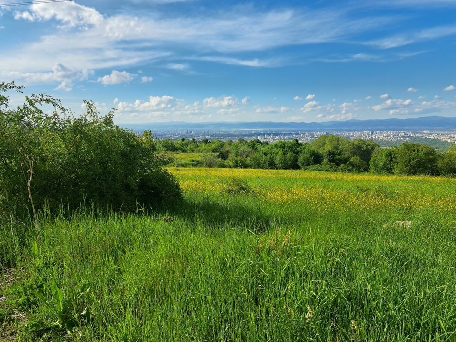 Продавам парцел в Симеоново