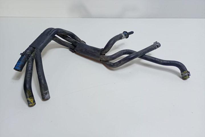 Conducte furtune combustibil 8K0201219D Volkswagen VW Touareg generat