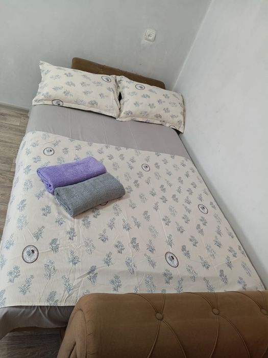 Сдам квартиру посуточно