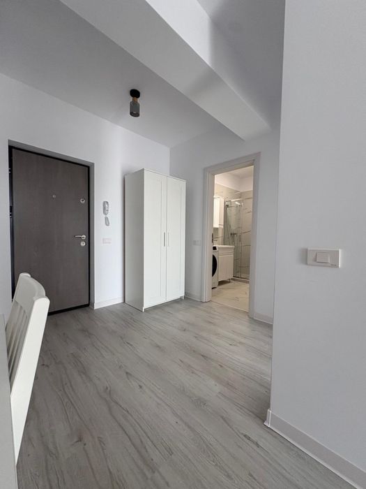 Apartament 1 Cameră de închiriat in Otopeni - Brătianu Residence | Parcare inclusă | Prima închiriere