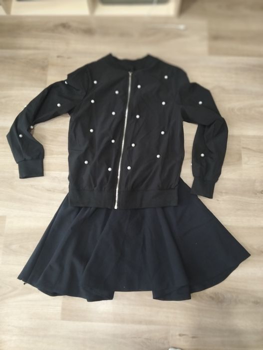 Отдам пакет вещей