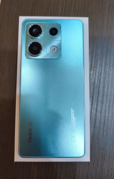 Vând Xiaomi Redmi Note 13 5G