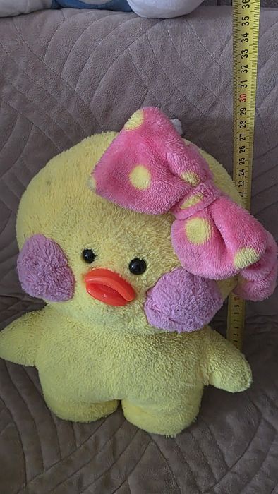 Детские мягкие игрушки