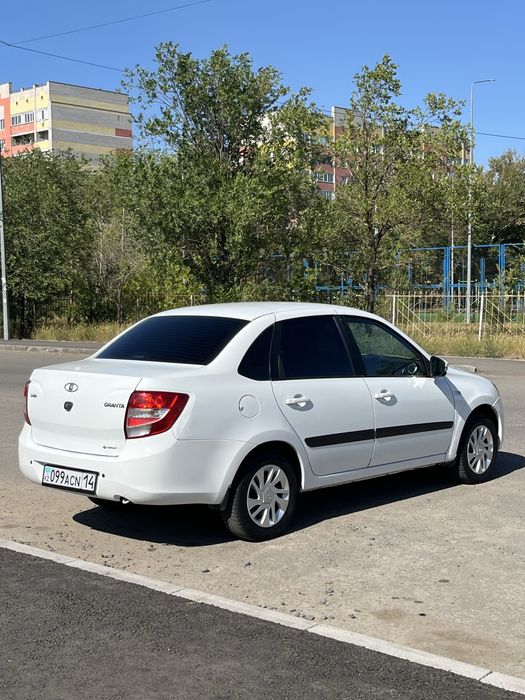 Продам гранту 2017 год