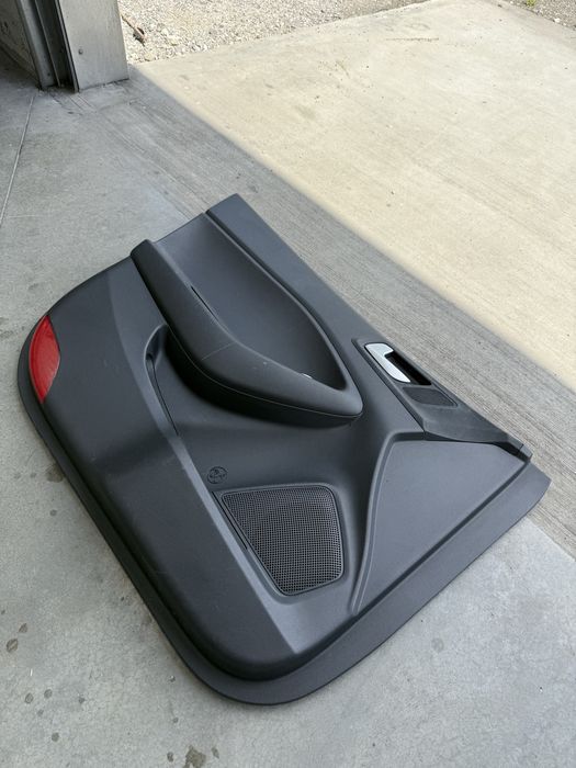 Кори за врата Hyundai I20