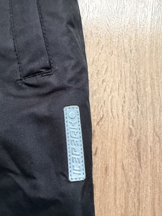 Icepeak детски  ски панталон 6-7 години (размер 122)