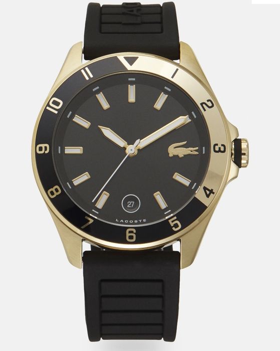 Vând ceas analogic original Lacoste