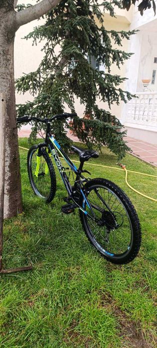 Юношеско колело BYOX 24