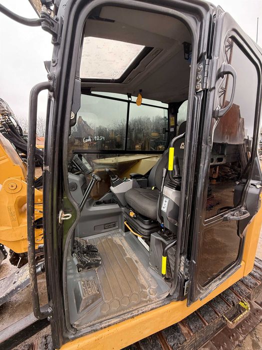 2019 Caterpillar 308 CR