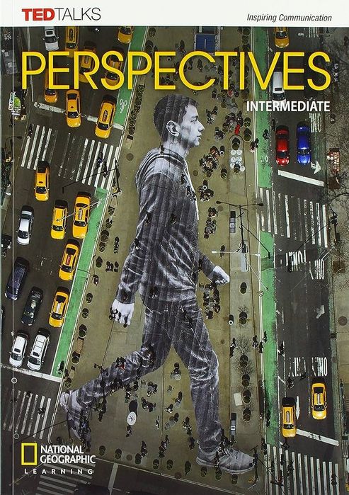 Книги по английскому Outcomes и Perspectives