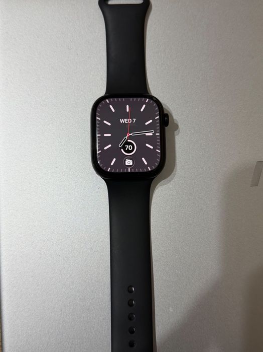 Apple Watch 10 / 46 мм.