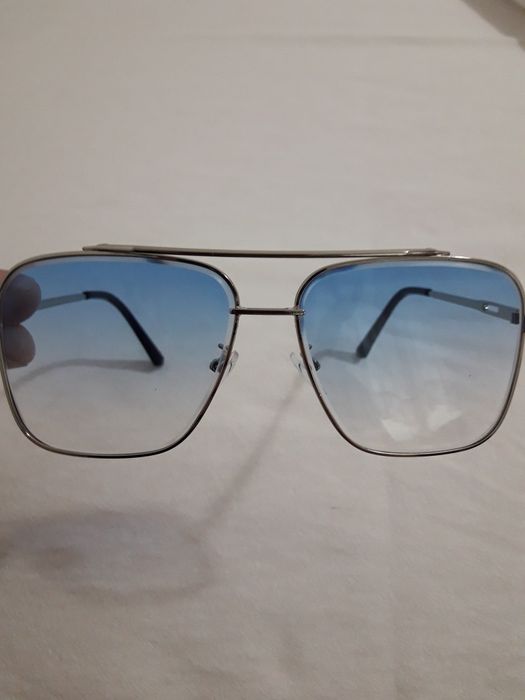 Модни очила тип авиатор