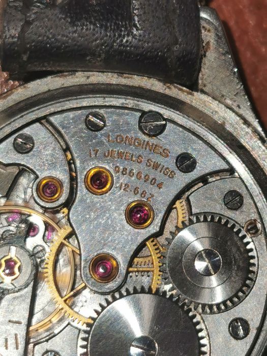 Швейцарски Часовник