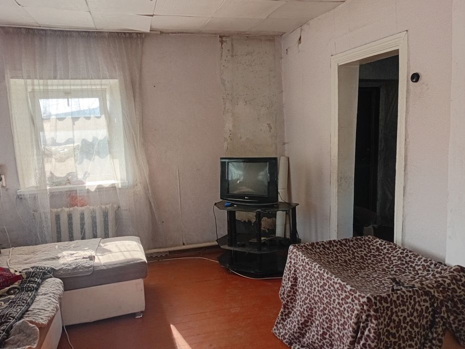 Продам хороший дом!