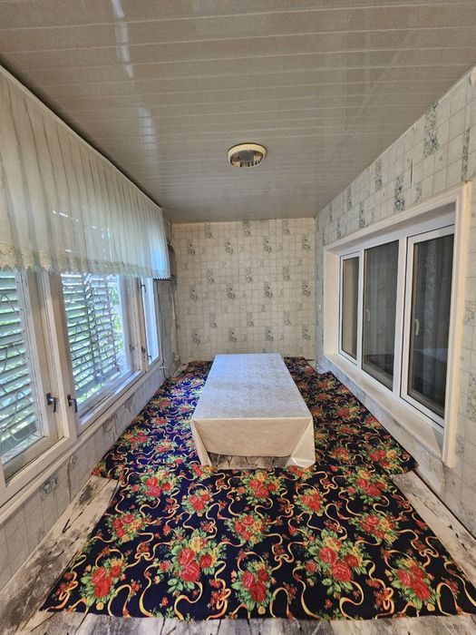 Сотилади ТТЗ-4    3/2/4   балкон 2х6.