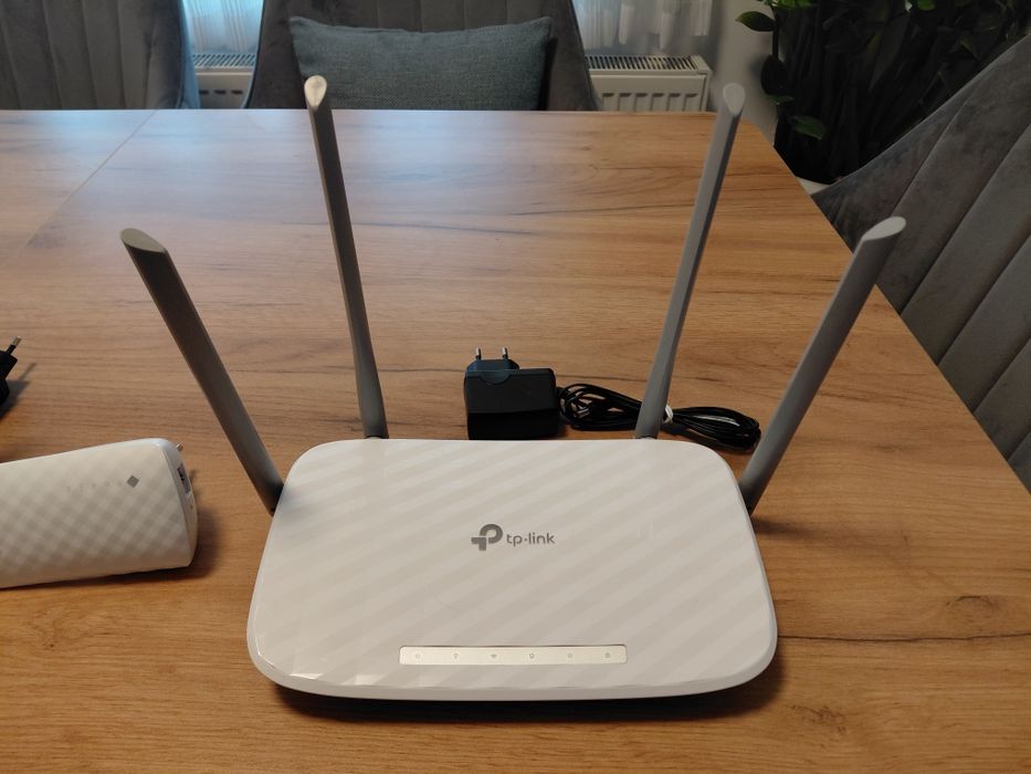 Рутер Archer A5 1200