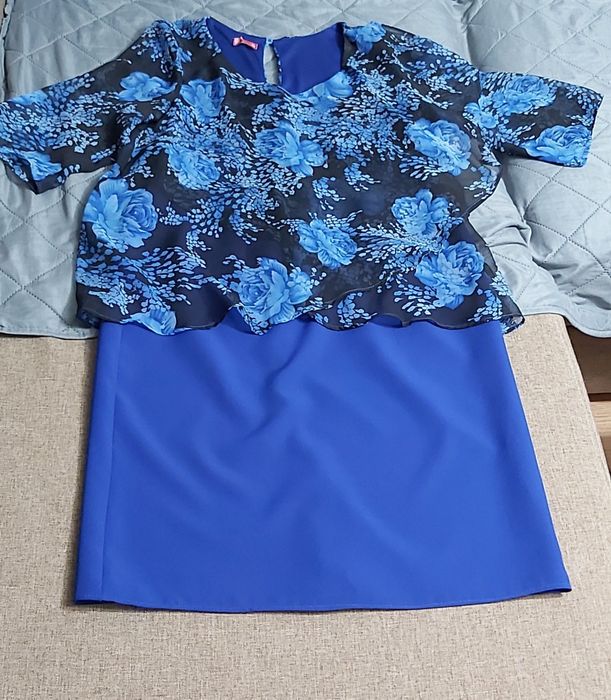 Rochie - marimea 46