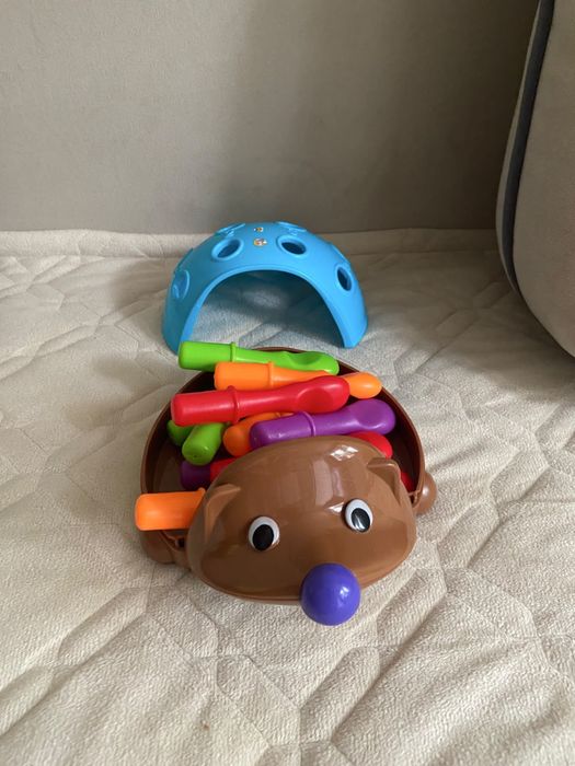 Игрушки детские