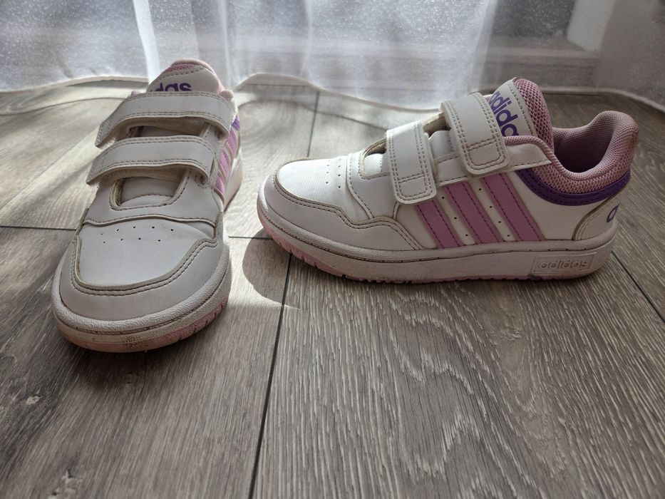 adidas Hoops / сникърси / обувки / маратонки 29 номер