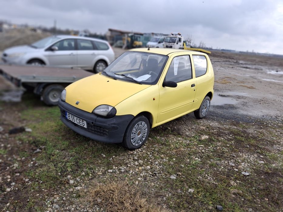 Mașinuțe de vânzare