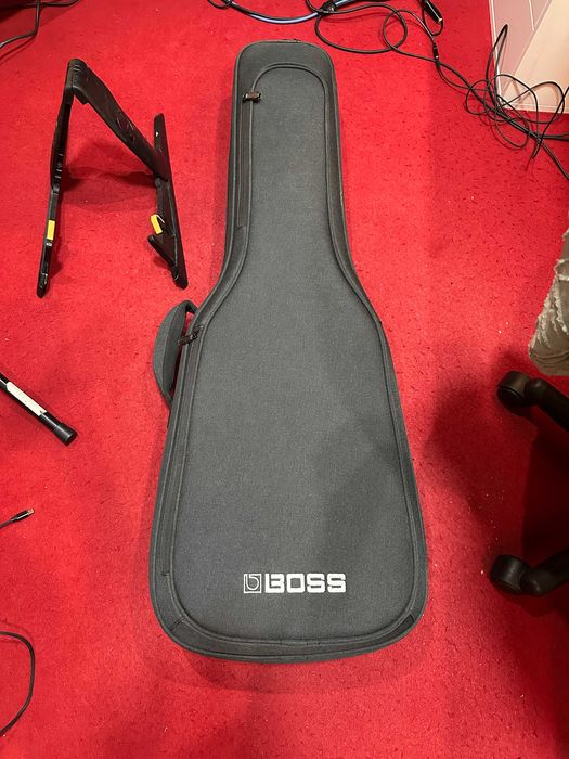 Електрическа китара Ibanez AZ22S1F-TKS