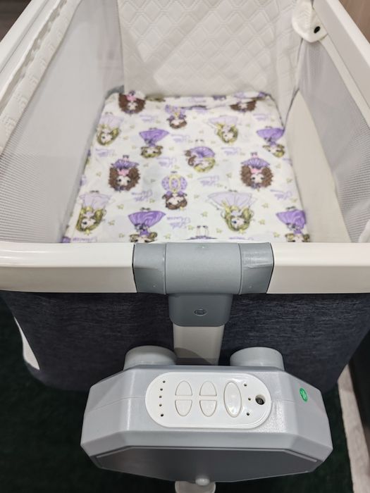 Продаётся детская кроватка люлька