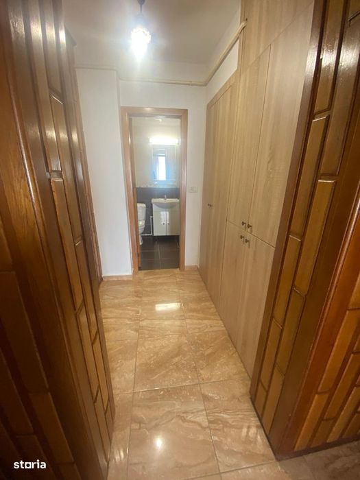 Apartament cu 2 camere decomandate, Marasesti