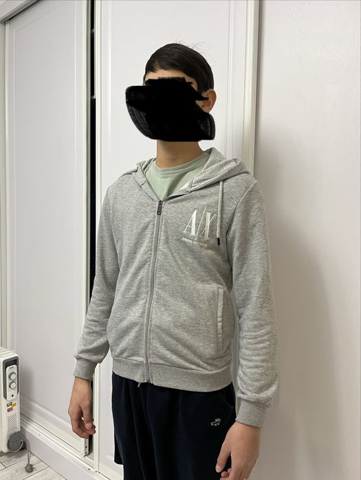 Двойка А/Х , размер м