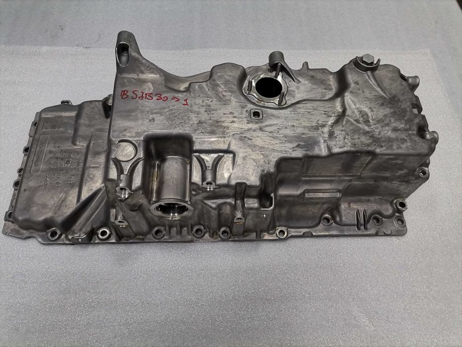 Нов картер 8596133 OE B57 BMW G60 G70 X5 G05 X6 G06 X7 3.0dx 4.0dx