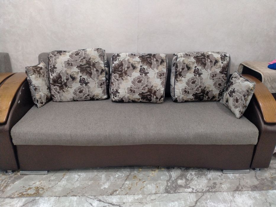 Диван раскладной диван