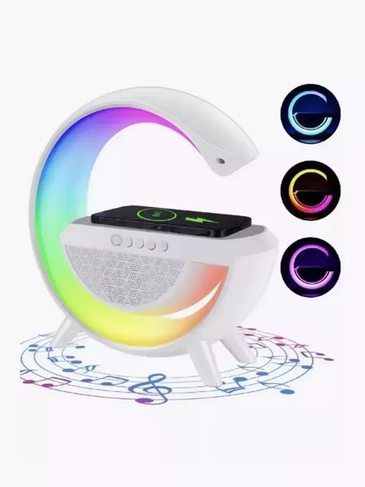 Tungi chiroq USB kalonka zaryadchik